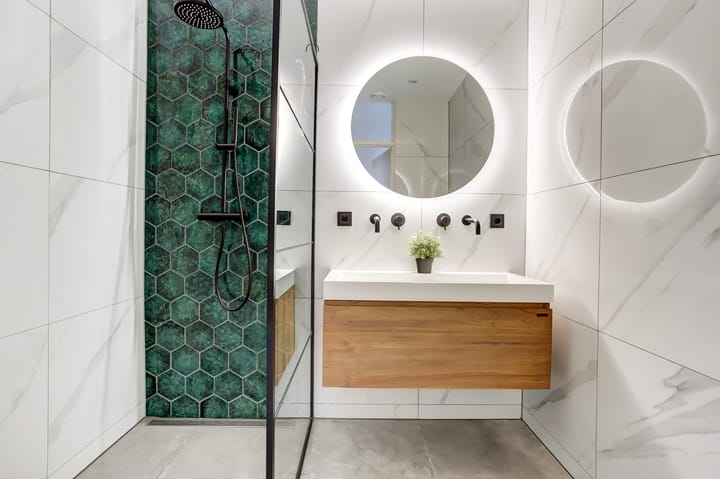 Foto 4 van Anna van Hensbeeksingel 127