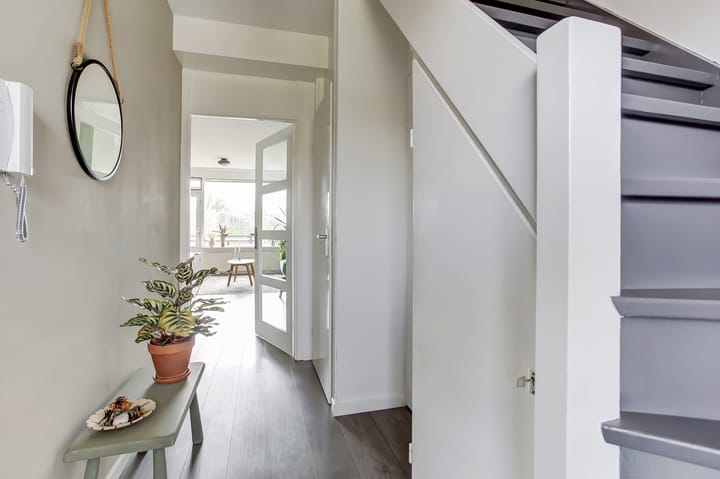 Foto 5 van Anna van Hensbeeksingel 127