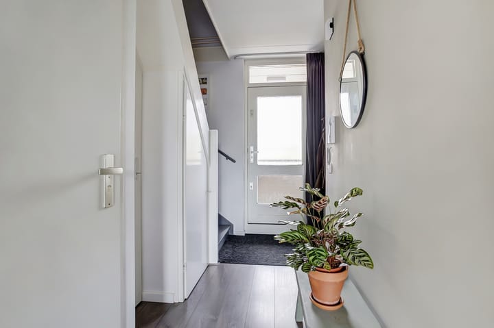 Foto 6 van Anna van Hensbeeksingel 127