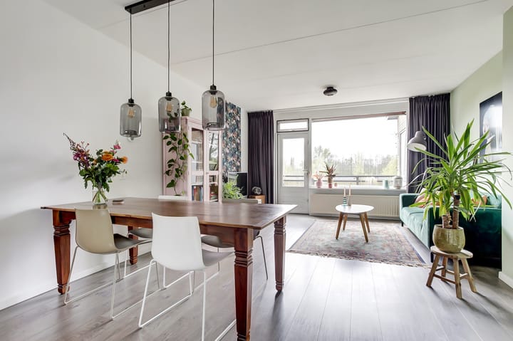 Foto 7 van Anna van Hensbeeksingel 127