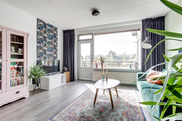 Foto 8 van Anna van Hensbeeksingel 127