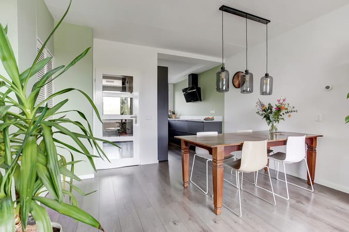 Foto 9 van Anna van Hensbeeksingel 127