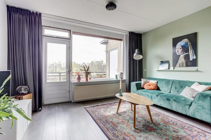 Foto 10 van Anna van Hensbeeksingel 127