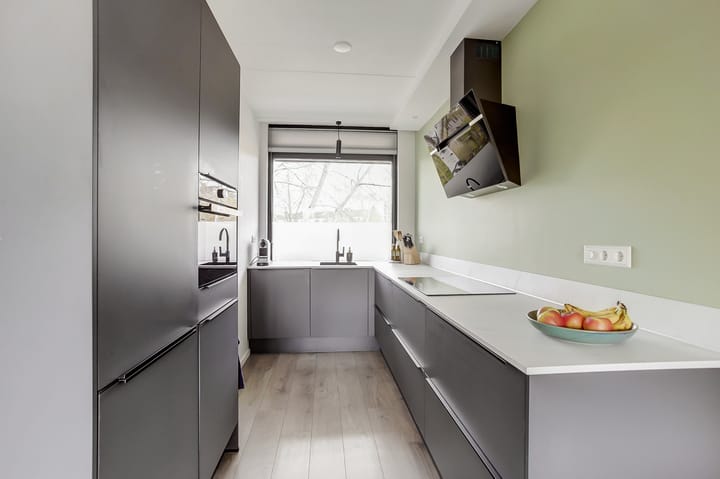 Foto 12 van Anna van Hensbeeksingel 127