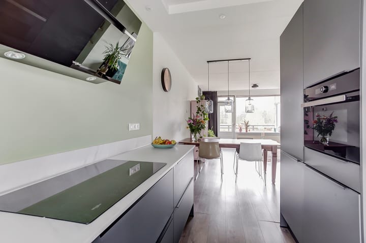 Foto 13 van Anna van Hensbeeksingel 127