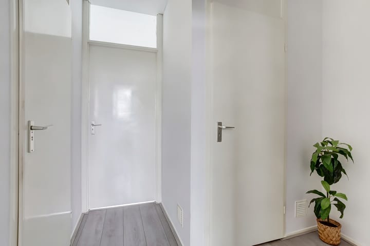 Foto 16 van Anna van Hensbeeksingel 127