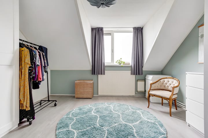 Foto 18 van Anna van Hensbeeksingel 127