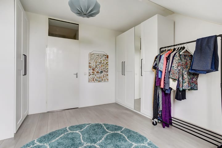 Foto 19 van Anna van Hensbeeksingel 127