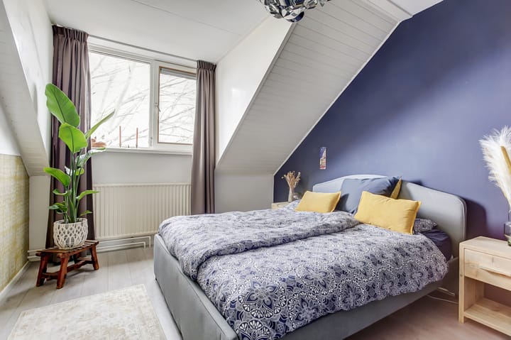 Foto 20 van Anna van Hensbeeksingel 127