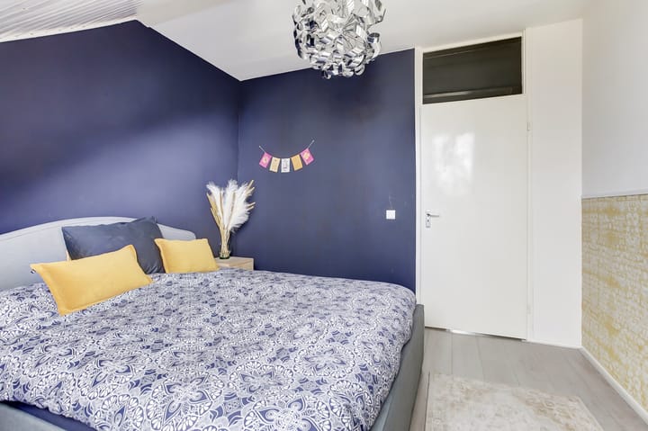 Foto 21 van Anna van Hensbeeksingel 127