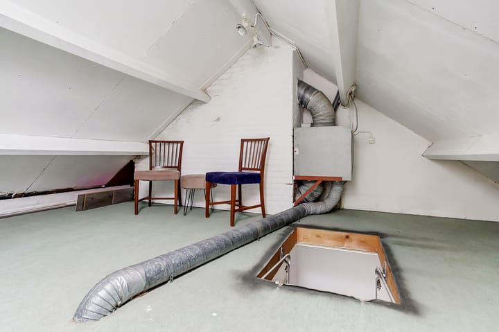 Foto 25 van Anna van Hensbeeksingel 127