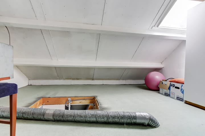 Foto 26 van Anna van Hensbeeksingel 127