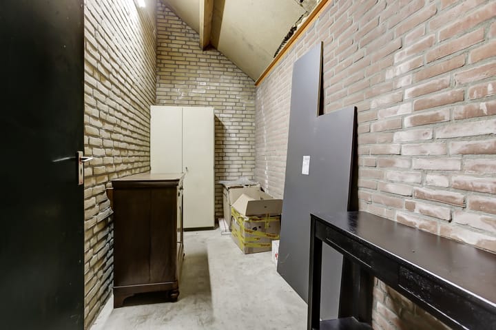 Foto 27 van Anna van Hensbeeksingel 127