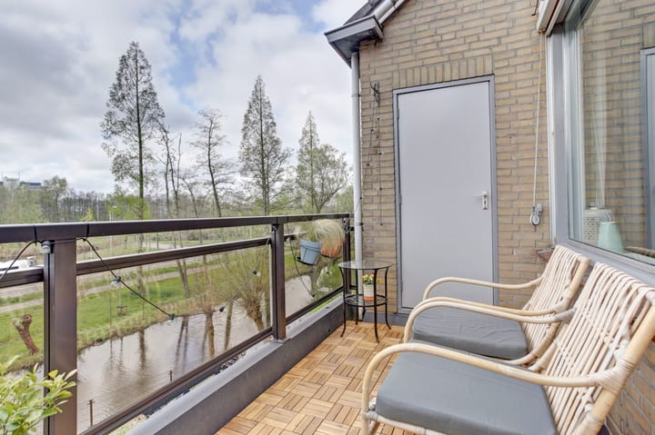 Foto 28 van Anna van Hensbeeksingel 127