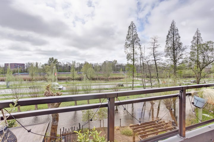 Foto 29 van Anna van Hensbeeksingel 127