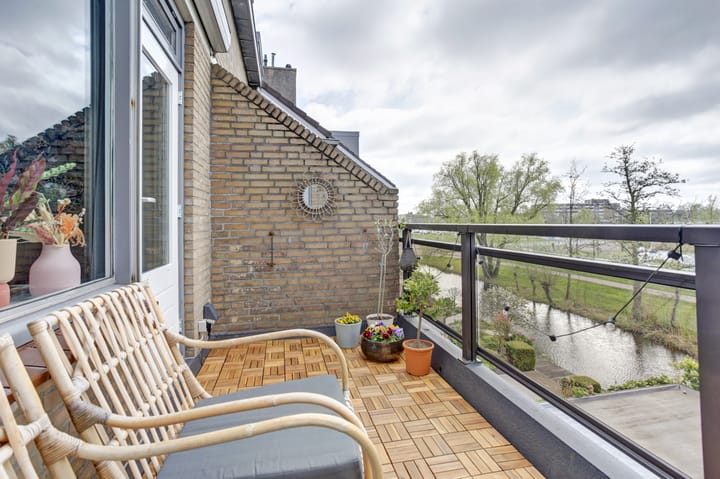 Foto 30 van Anna van Hensbeeksingel 127