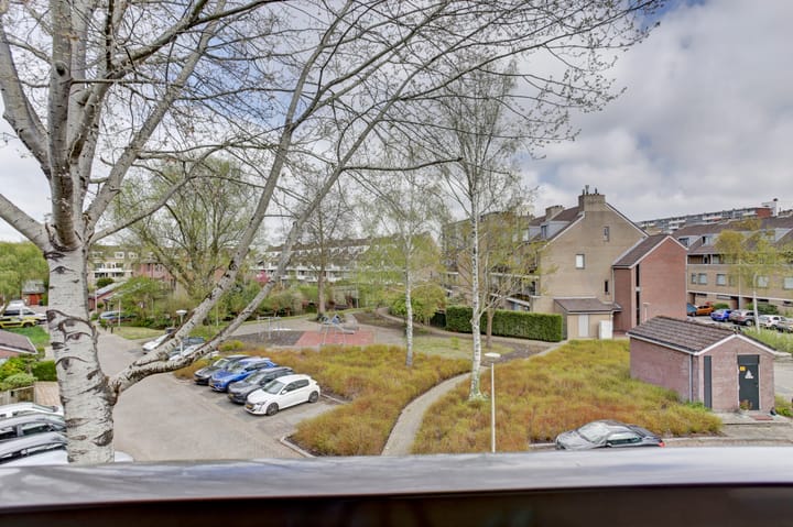 Foto 31 van Anna van Hensbeeksingel 127