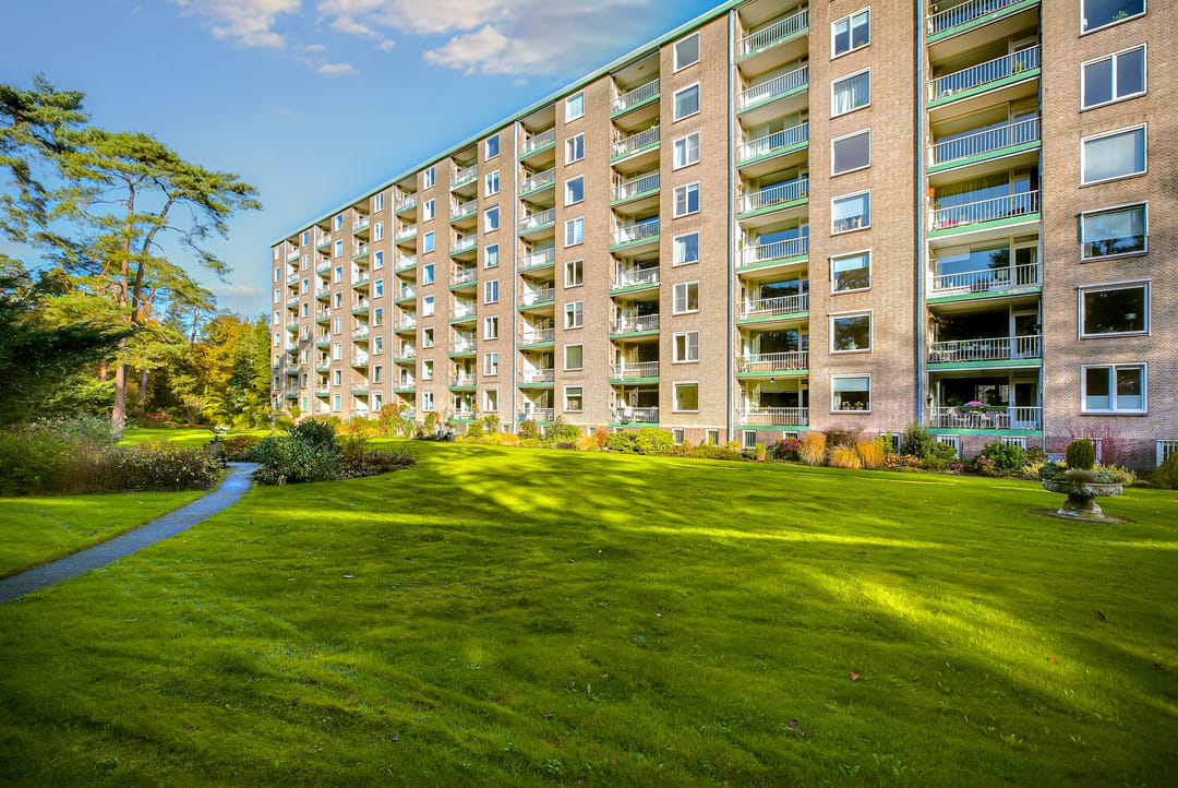 Photo 2 of Arnhemse Bovenweg 16-87