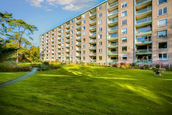 Photo 2 of Arnhemse Bovenweg 16-87