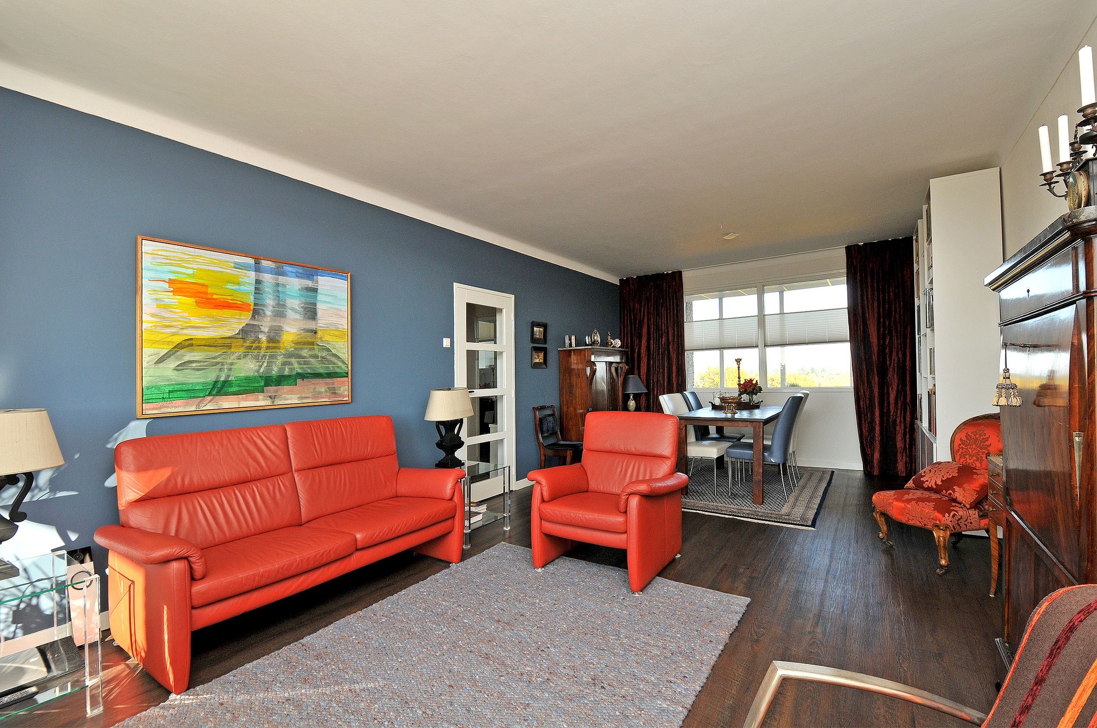 Photo 3 of Arnhemse Bovenweg 16-87