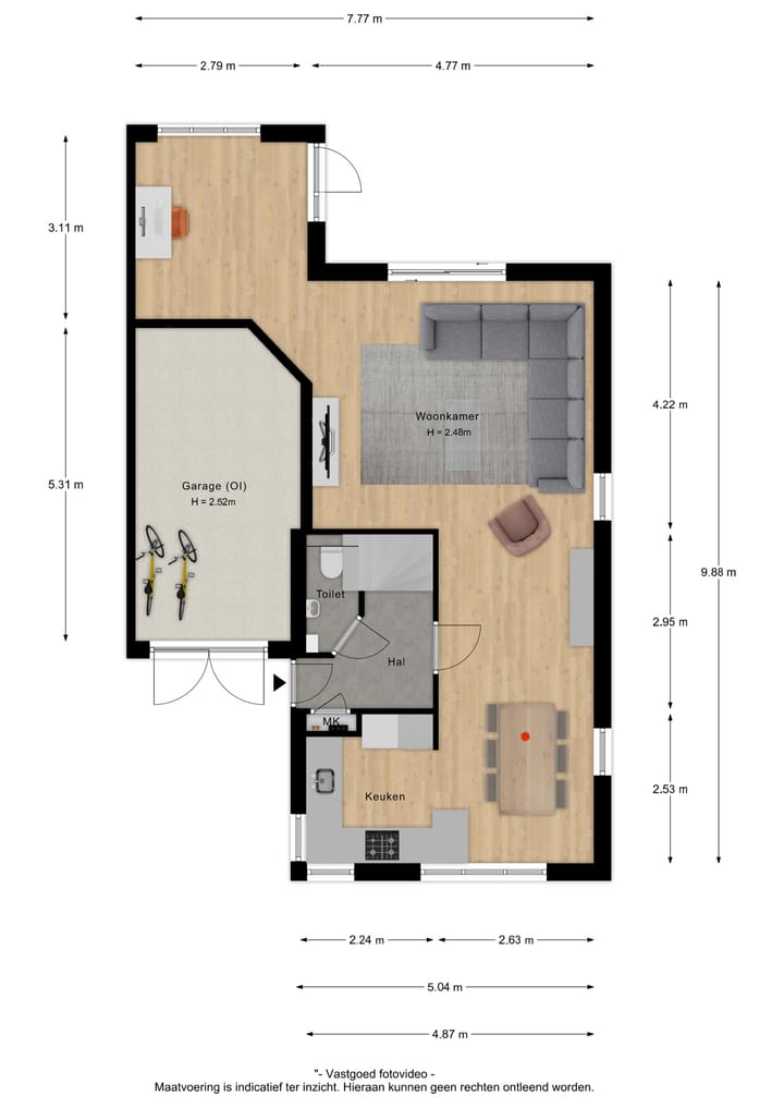 Photo 41 of James Grieve 3