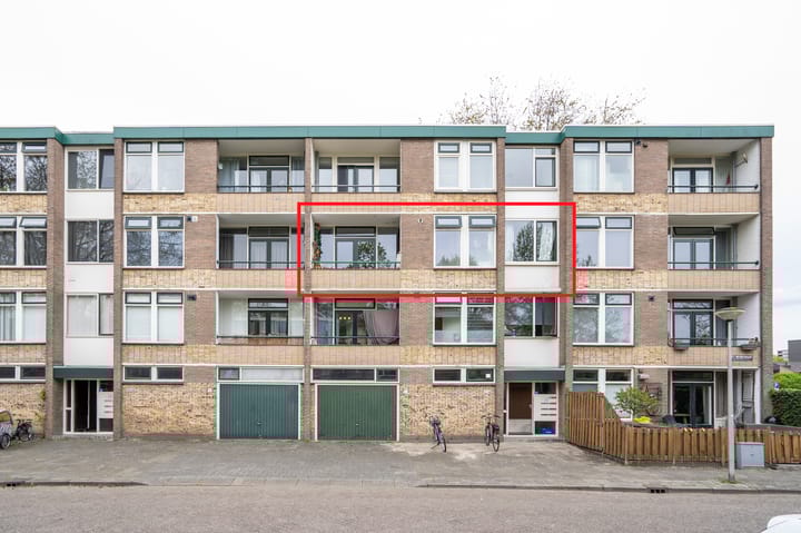 Foto 1 van Piet Heynstraat 10