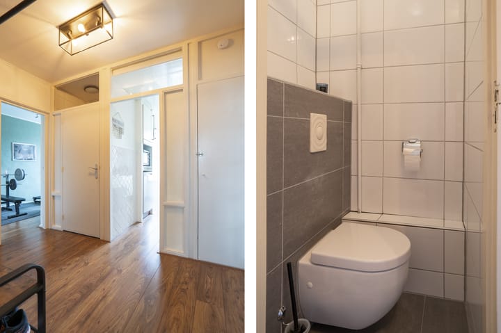 Foto 7 van Piet Heynstraat 10