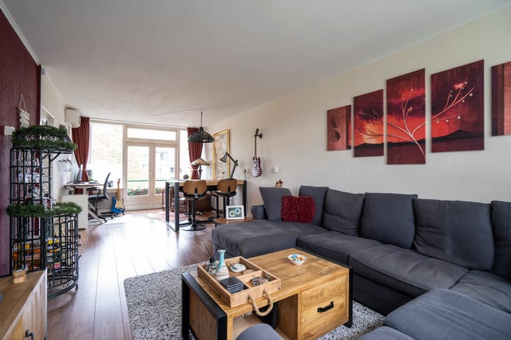 Foto 9 van Piet Heynstraat 10