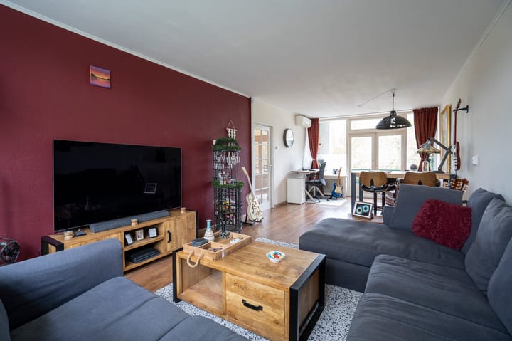 Foto 10 van Piet Heynstraat 10