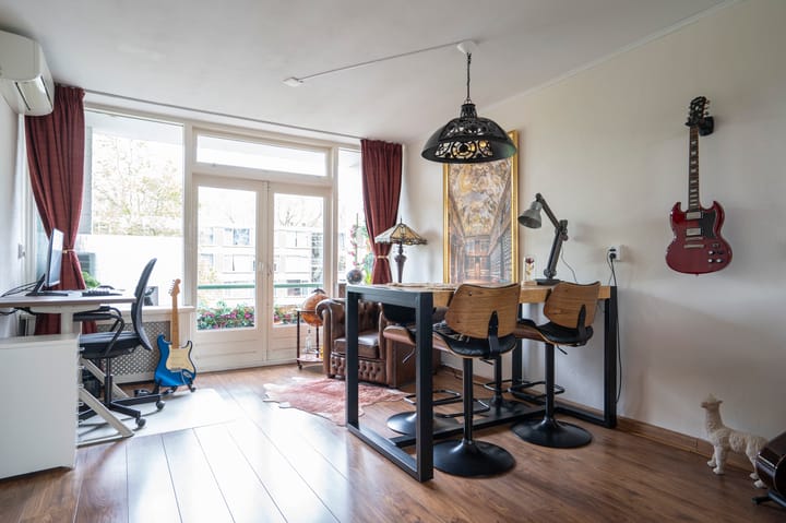 Foto 11 van Piet Heynstraat 10