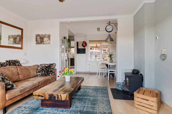 Foto 3 van 't Prooyen 22