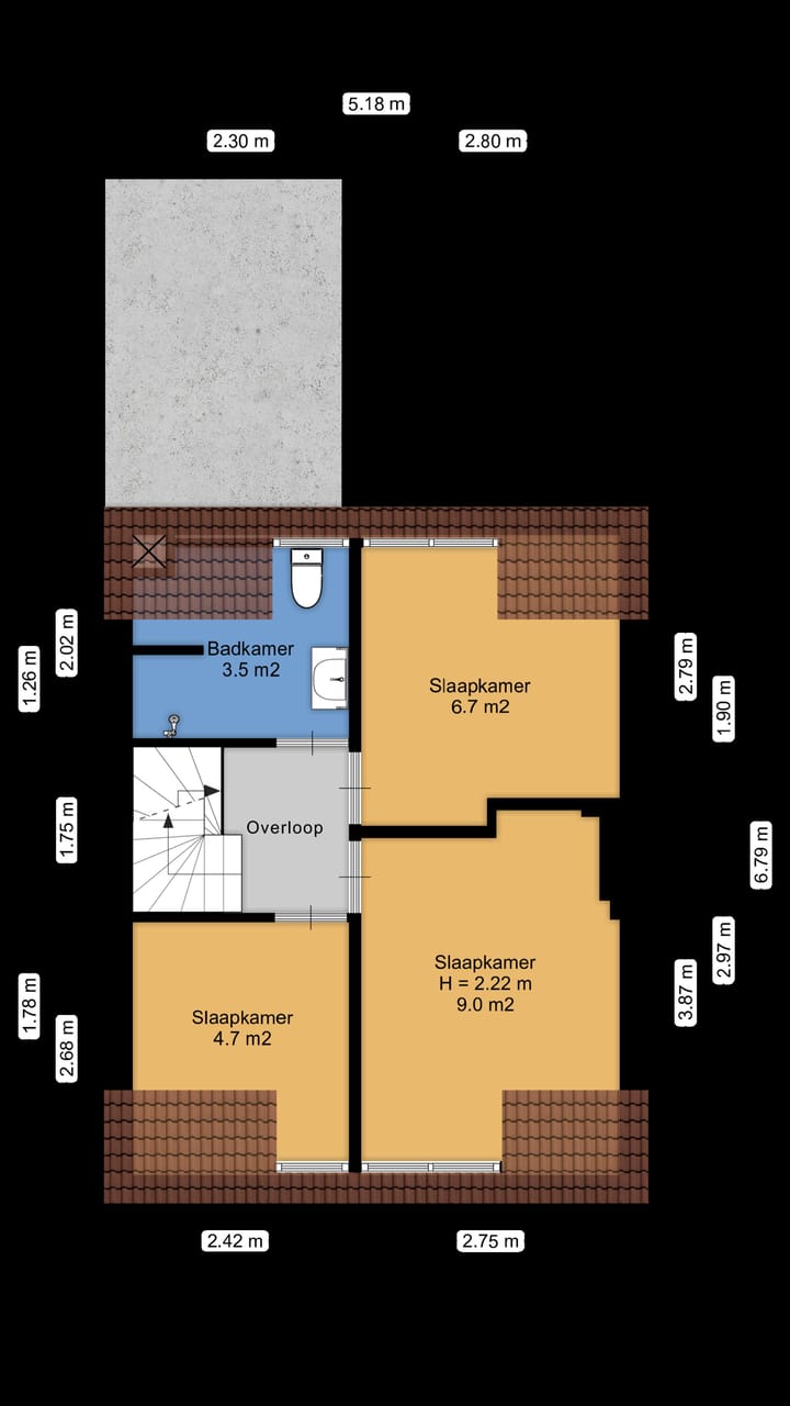 Foto 56 van 't Prooyen 22