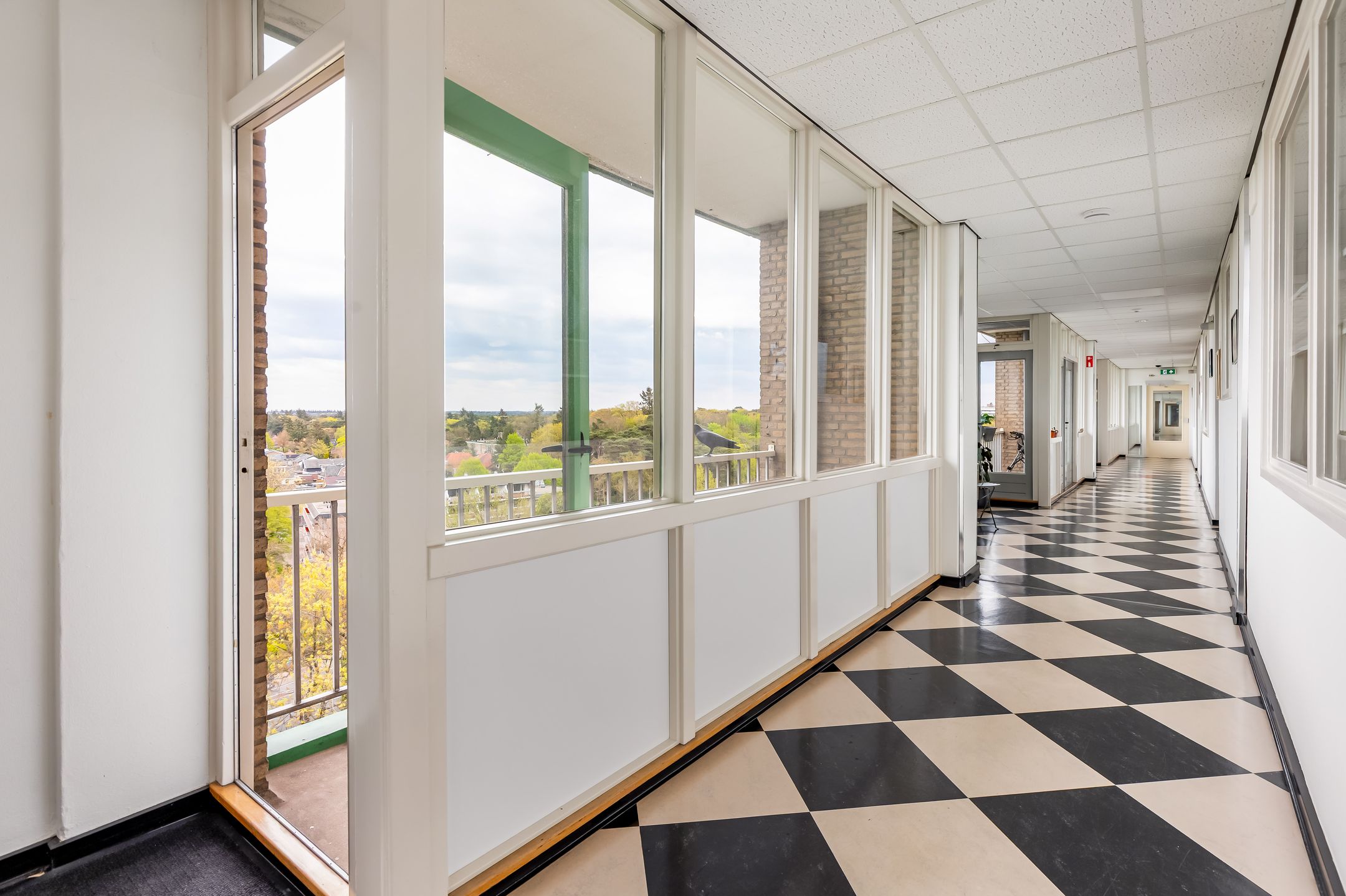 Photo 33 of Arnhemse Bovenweg 16-87