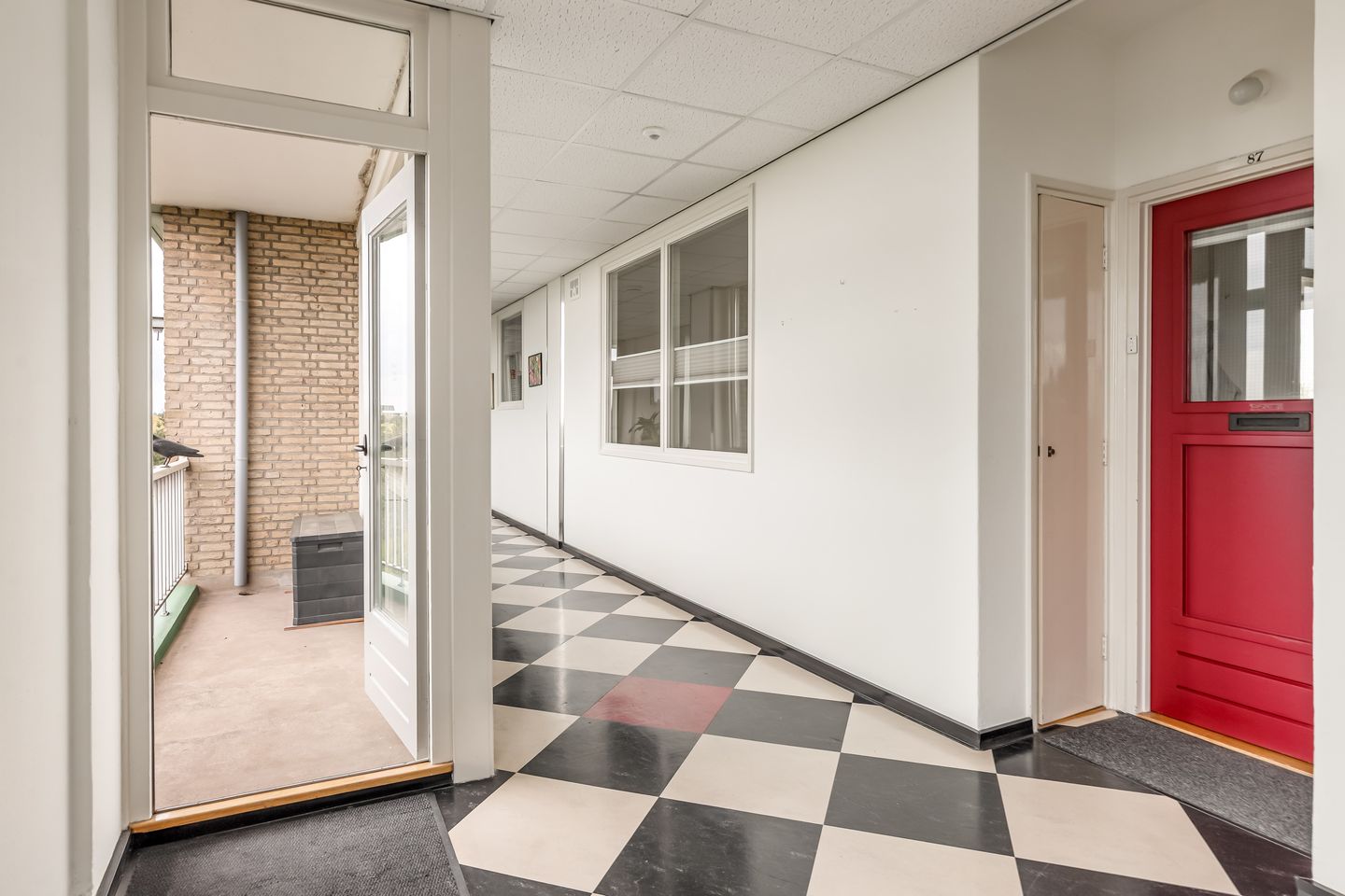 Photo 34 of Arnhemse Bovenweg 16-87