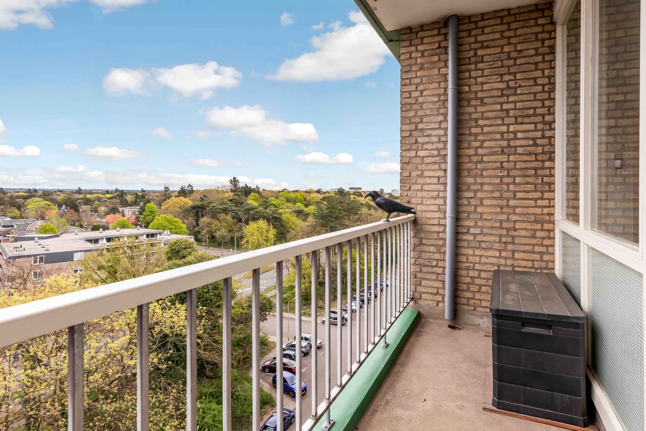 Photo 36 of Arnhemse Bovenweg 16-87