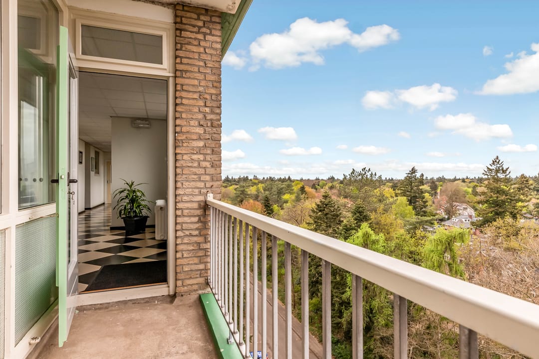 Photo 37 of Arnhemse Bovenweg 16-87