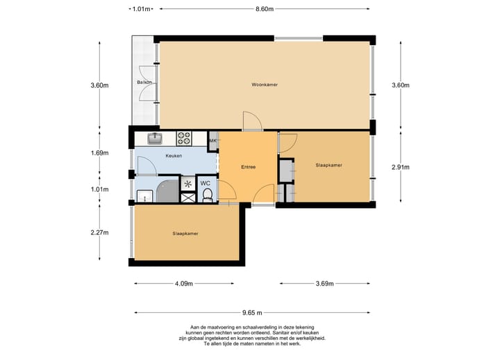 Foto 27 van Piet Heynstraat 10