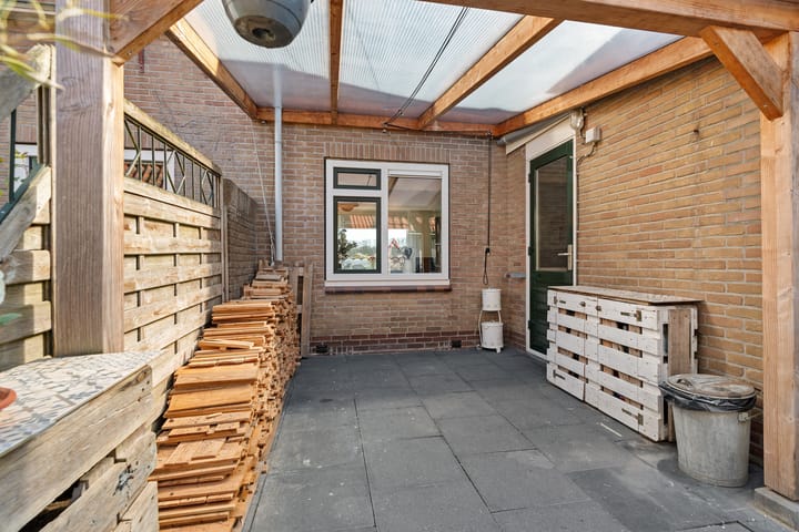 Foto 21 van 't Prooyen 22