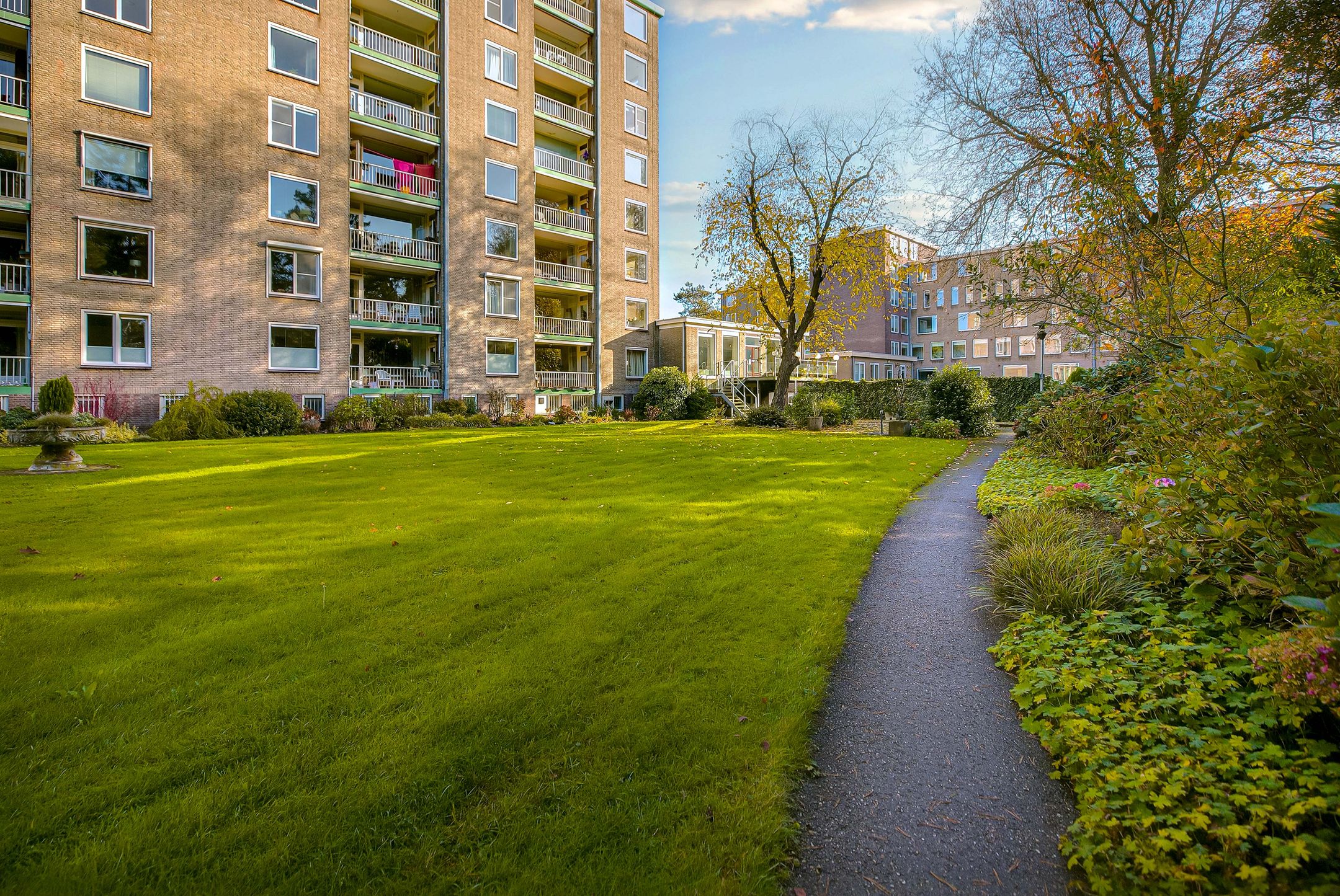 Photo 39 of Arnhemse Bovenweg 16-87