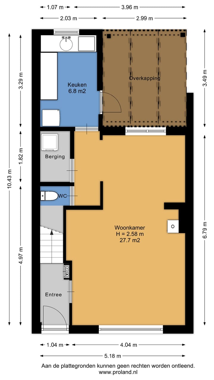 Foto 47 van 't Prooyen 22