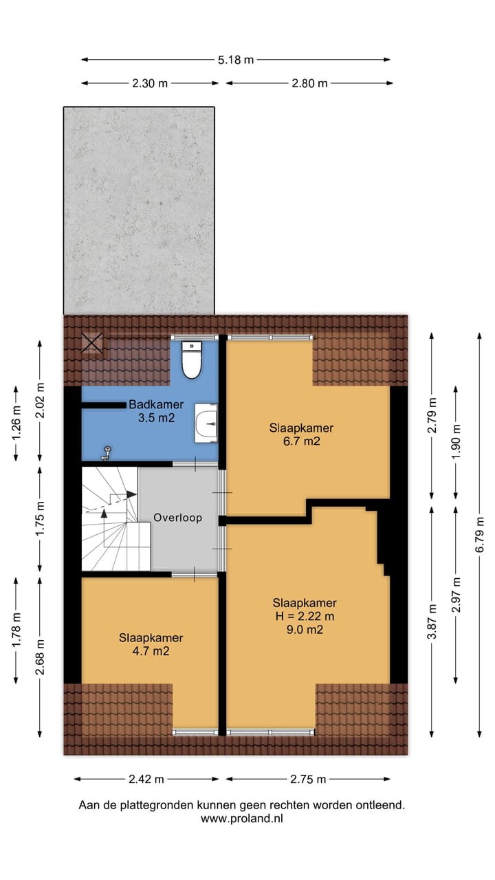 Foto 48 van 't Prooyen 22
