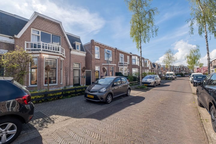 Foto 6 van Verstolkstraat 30