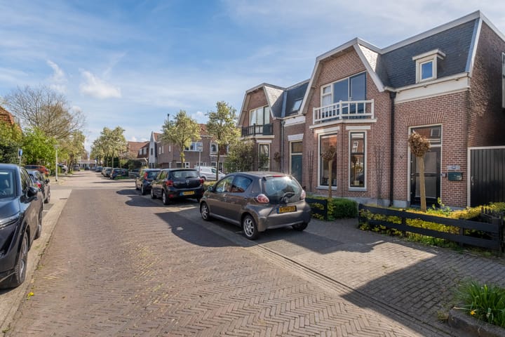 Foto 7 van Verstolkstraat 30