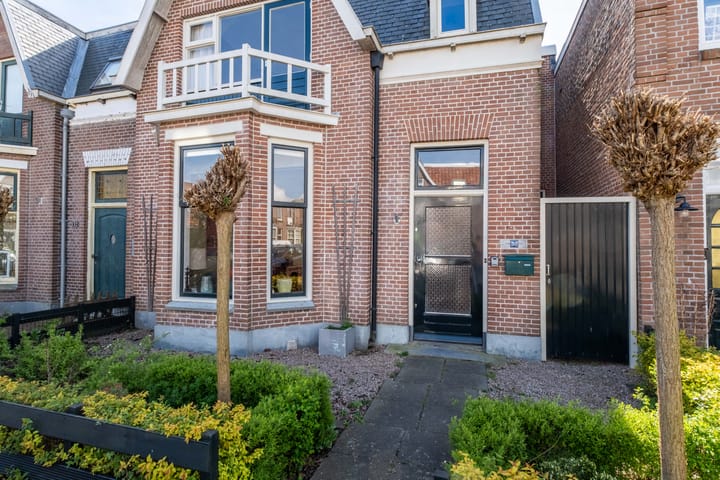 Foto 8 van Verstolkstraat 30