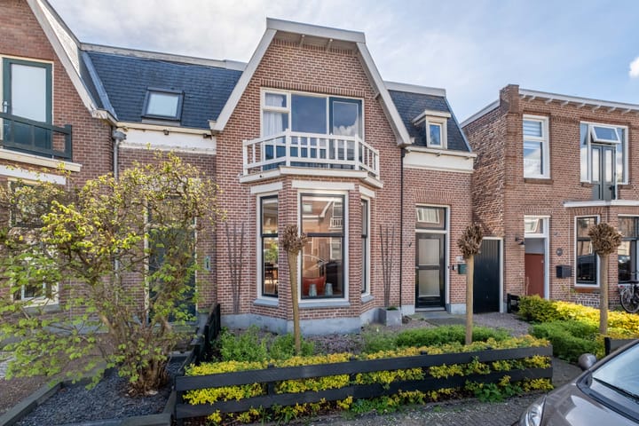 Foto 9 van Verstolkstraat 30