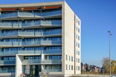 homes for rent on Aziëlaan 235