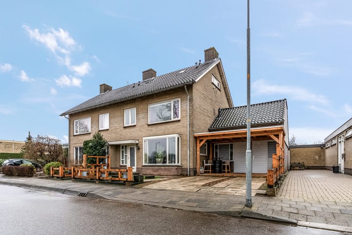 Nieuwe Tielseweg 141