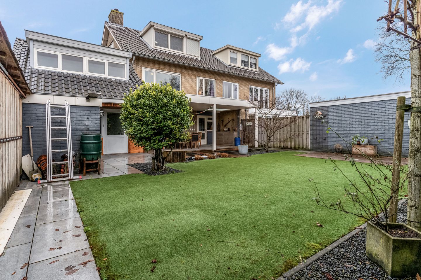 Foto 5 van Nieuwe Tielseweg 141