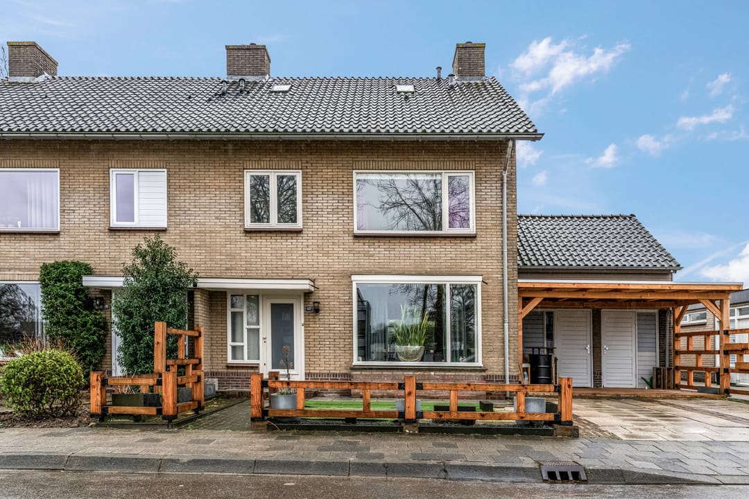 Foto 7 van Nieuwe Tielseweg 141