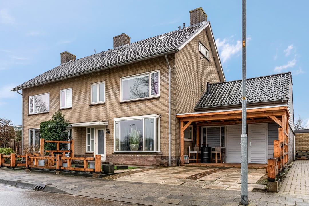 Foto 8 van Nieuwe Tielseweg 141